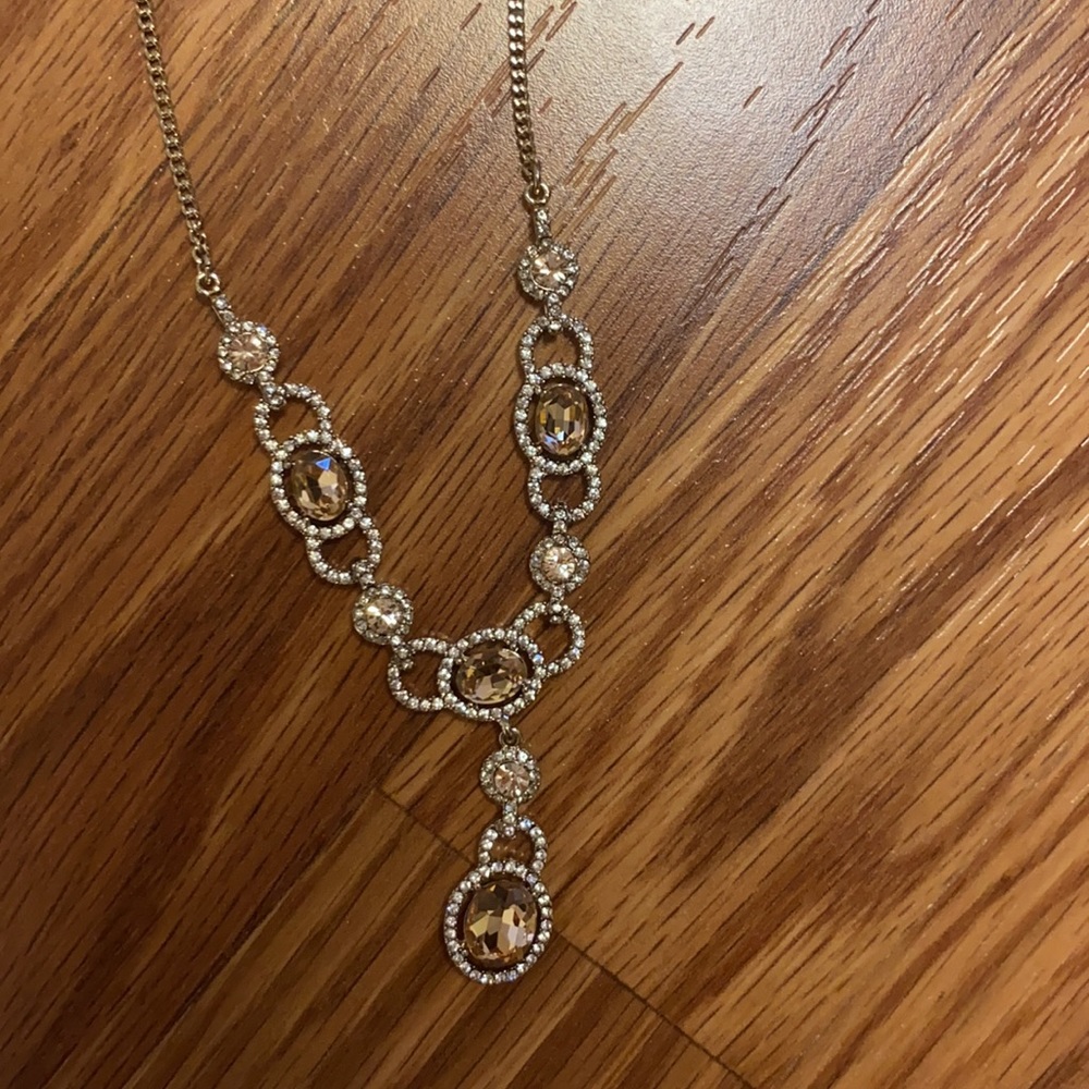 Givenchy Statement Necklace - Picture 3 of 3